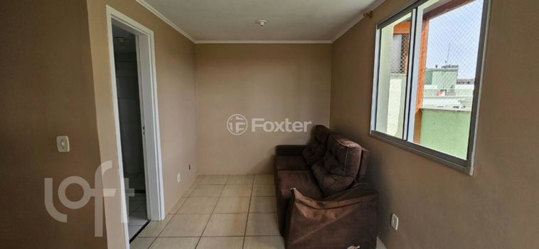 Foto 15 do(a) Apartamento de 3 quartos à venda em Estância Velha, Canoas