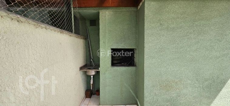 Foto 24 do(a) Apartamento de 3 quartos à venda em Estância Velha, Canoas