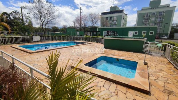 Foto 39 do(a) Apartamento de 3 quartos à venda em Estância Velha, Canoas