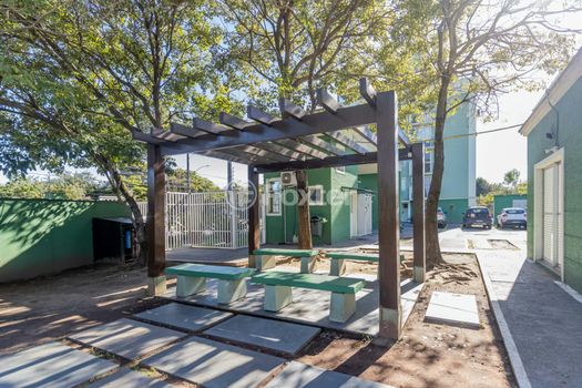 Foto 44 do(a) Apartamento de 3 quartos à venda em Estância Velha, Canoas