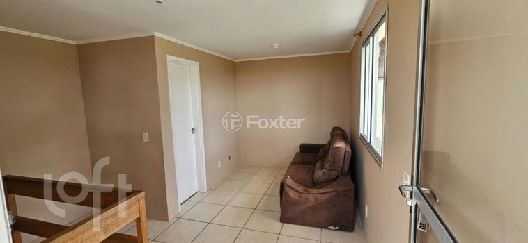 Foto 25 do(a) Apartamento de 3 quartos à venda em Estância Velha, Canoas