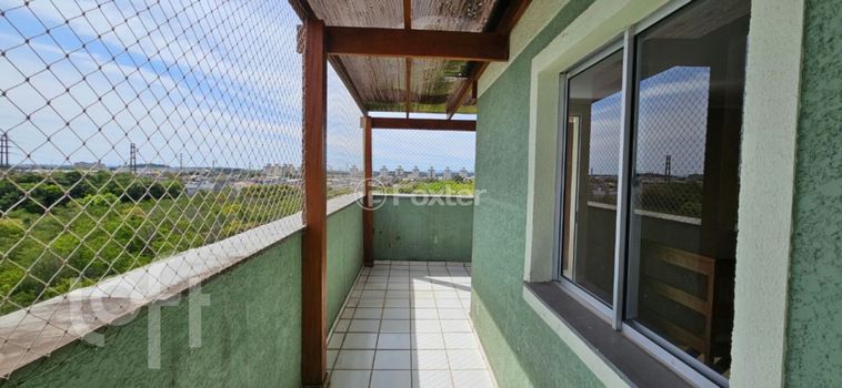 Foto 20 do(a) Apartamento de 3 quartos à venda em Estância Velha, Canoas