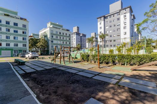 Foto 46 do(a) Apartamento de 3 quartos à venda em Estância Velha, Canoas