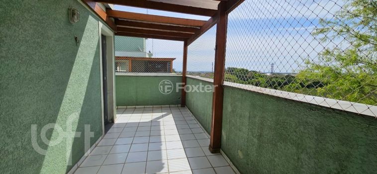 Foto 22 do(a) Apartamento de 3 quartos à venda em Estância Velha, Canoas