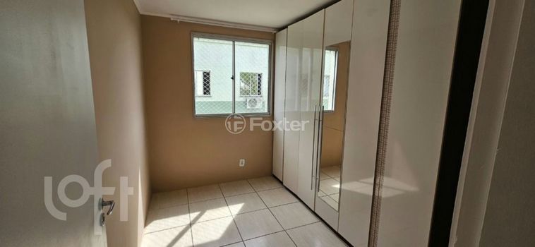 Foto 10 do(a) Apartamento de 3 quartos à venda em Estância Velha, Canoas