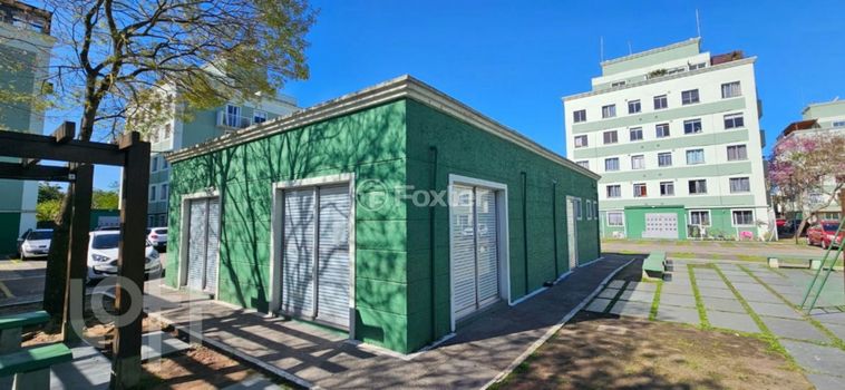 Foto 35 do(a) Apartamento de 3 quartos à venda em Estância Velha, Canoas