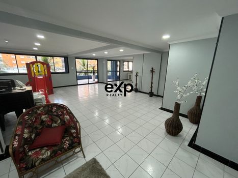 Foto 24 do(a) Apartamento de 2 quartos à venda em Canto do Forte, Praia Grande