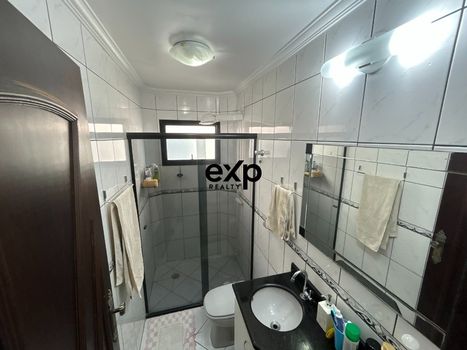 Foto 17 do(a) Apartamento de 2 quartos à venda em Canto do Forte, Praia Grande