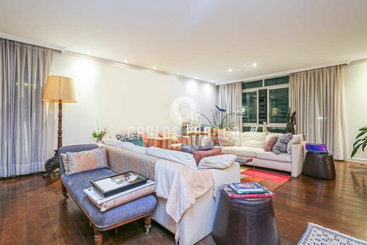 Foto 9 do(a) Apartamento de 3 quartos à venda em Cerqueira César, São Paulo