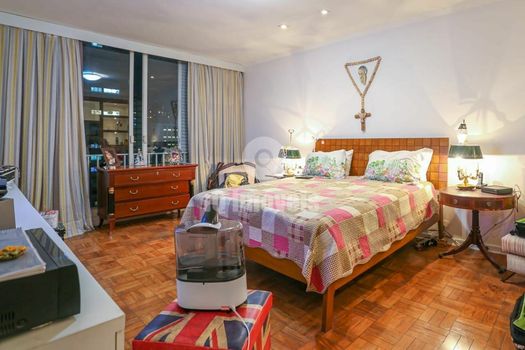 Foto 22 do(a) Apartamento de 3 quartos à venda em Cerqueira César, São Paulo