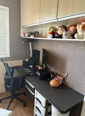 Foto 11 do(a) Apartamento de 3 quartos à venda em Jaguaré, São Paulo