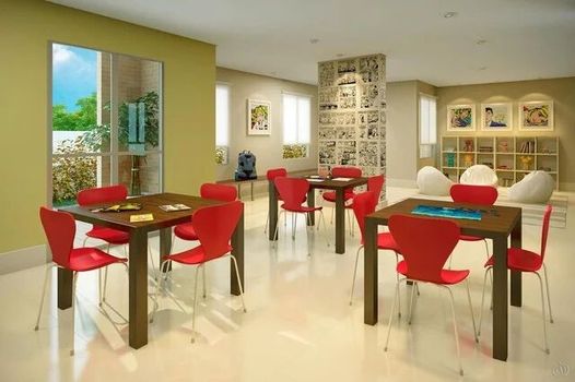 Foto 7 do(a) Apartamento de 3 quartos à venda em Jaguaré, São Paulo