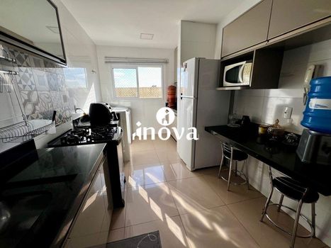 Foto 6 do(a) Apartamento de 3 quartos à venda em Estados Unidos, Uberaba
