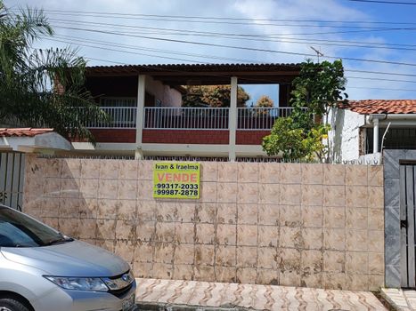 Foto 1 do(a) Casa de 3 quartos à venda em null, Paripueira