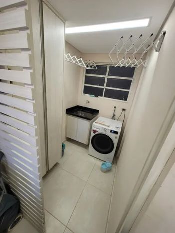 Foto 3 do(a) Apartamento de 2 quartos à venda em Pinheiros, São Paulo