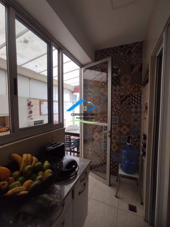 Foto 4 do(a) Apartamento de 3 quartos à venda em Funcionários, Belo Horizonte
