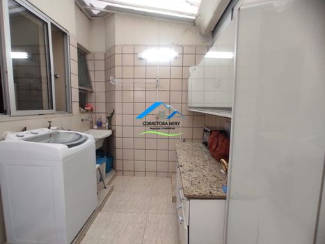 Foto 6 do(a) Apartamento de 3 quartos à venda em Funcionários, Belo Horizonte