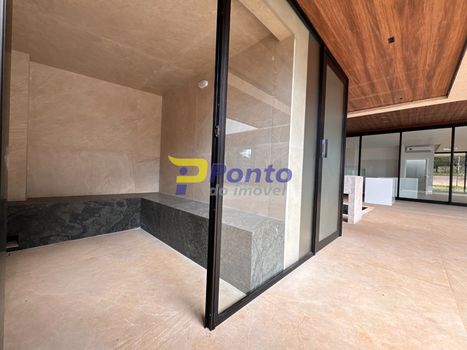 Foto 27 do(a) Casa em Condomínio de 4 quartos à venda em Estância das Amendoeiras, Lagoa Santa