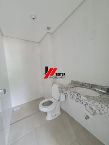 Foto 4 do(a) Flat de 2 quartos à venda em Itacorubi, Florianópolis