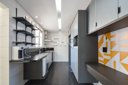 Foto 10 do(a) Apartamento de 3 quartos à venda em Perdizes, São Paulo