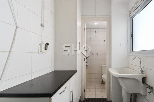 Foto 17 do(a) Apartamento de 3 quartos à venda em Perdizes, São Paulo