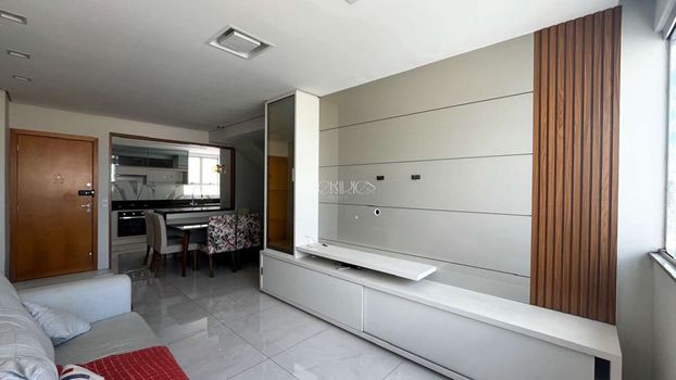 Foto 3 do(a) Cobertura de 4 quartos à venda em União, Belo Horizonte