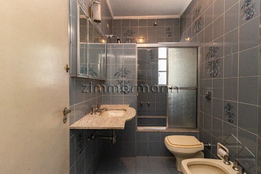 Foto 23 do(a) Apartamento de 4 quartos à venda em Santa Cecília, São Paulo