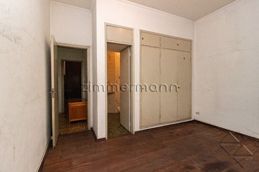 Foto 22 do(a) Apartamento de 4 quartos à venda em Santa Cecília, São Paulo