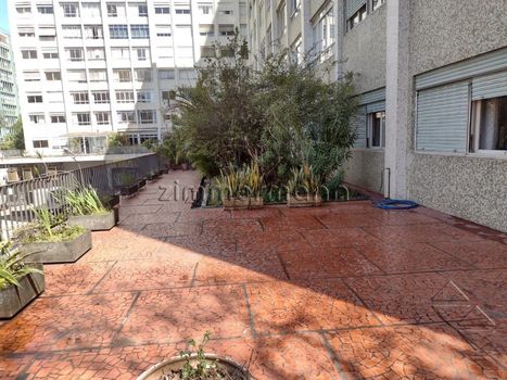 Foto 7 do(a) Apartamento de 4 quartos à venda em Santa Cecília, São Paulo