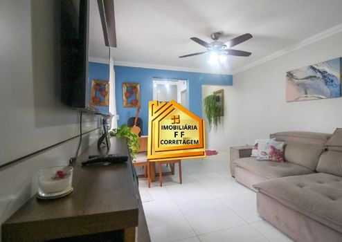 Foto 5 do(a) Apartamento de 2 quartos à venda em João Pinheiro, Belo Horizonte