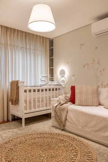 Foto 23 do(a) Apartamento de 4 quartos à venda em Jardim Paulista, São Paulo