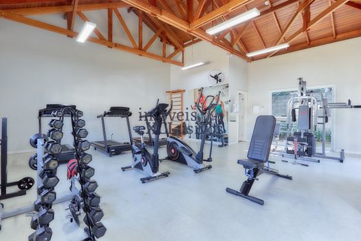 Foto 46 do(a) Casa em Condomínio de 3 quartos à venda em Cidade Industrial, Curitiba