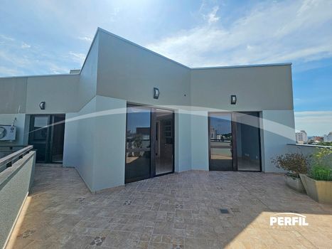 Foto 4 do(a) Cobertura de 3 quartos à venda em São Pelegrino, Caxias do Sul