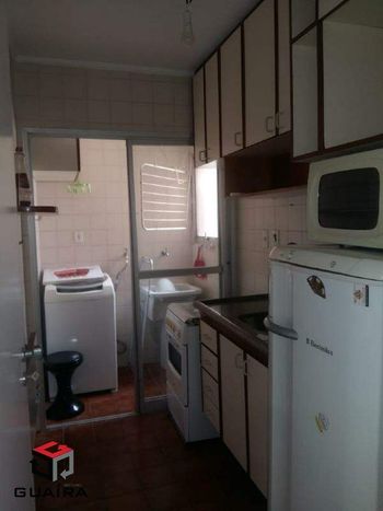 Foto 3 do(a) Apartamento de 2 quartos à venda em Vila Guarani (Z Sul), São Paulo