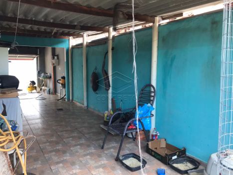 Foto 1 do(a) Casa de 3 quartos à venda em Jardim Príncipe, Lençóis Paulista