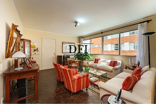 Foto 5 do(a) Apartamento de 2 quartos à venda em Pinheiros, São Paulo