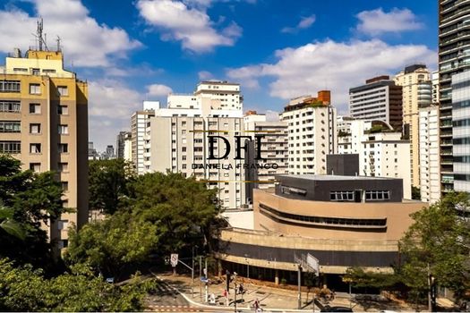 Foto 39 do(a) Apartamento de 2 quartos à venda em Pinheiros, São Paulo