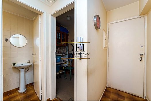 Foto 30 do(a) Apartamento de 2 quartos à venda em Pinheiros, São Paulo