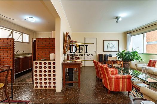 Foto 7 do(a) Apartamento de 2 quartos à venda em Pinheiros, São Paulo