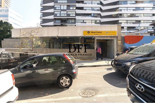 Foto 40 do(a) Apartamento de 2 quartos à venda em Pinheiros, São Paulo