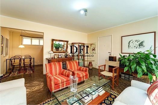 Foto 6 do(a) Apartamento de 2 quartos à venda em Pinheiros, São Paulo