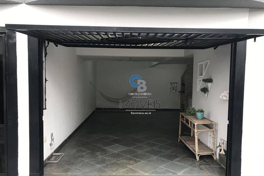 Foto 20 do(a) Casa em Condomínio de 3 quartos à venda em Vila Invernada, São Paulo