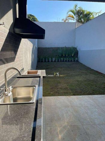 Foto 9 do(a) Casa em Condomínio de 3 quartos à venda em Jardim do Lago, Atibaia