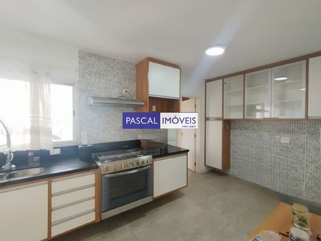 Foto 5 do(a) Apartamento de 4 quartos à venda em Brooklin Paulista, São Paulo