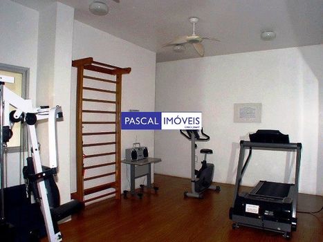 Foto 33 do(a) Apartamento de 4 quartos à venda em Brooklin Paulista, São Paulo