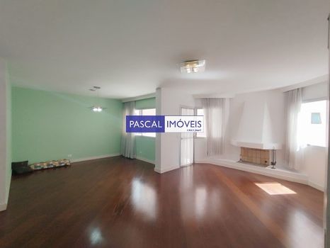 Foto 1 do(a) Apartamento de 4 quartos à venda em Brooklin Paulista, São Paulo