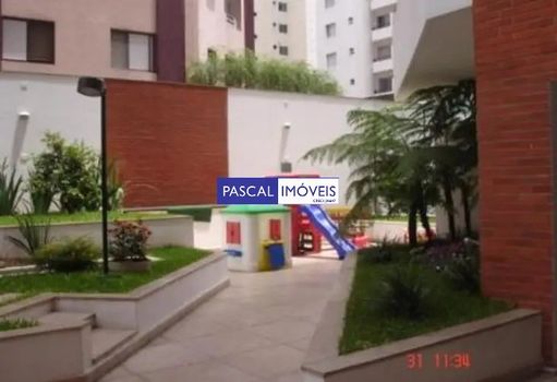 Foto 35 do(a) Apartamento de 4 quartos à venda em Brooklin Paulista, São Paulo