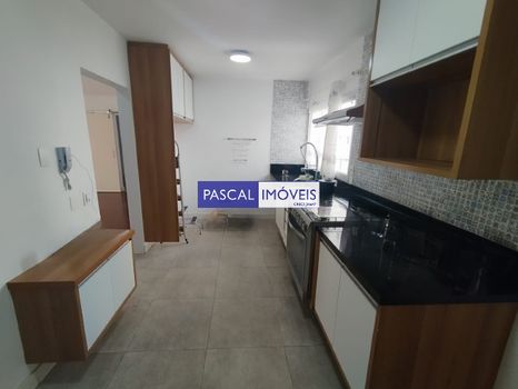 Foto 7 do(a) Apartamento de 4 quartos à venda em Brooklin Paulista, São Paulo