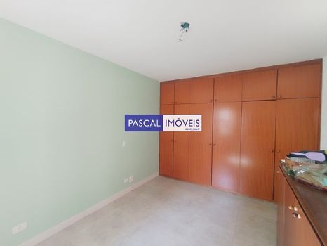 Foto 12 do(a) Apartamento de 4 quartos à venda em Brooklin Paulista, São Paulo