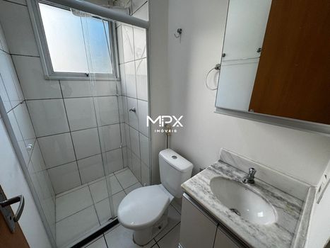 Foto 12 do(a) Apartamento de 2 quartos para alugar em Jardim São Francisco, Piracicaba